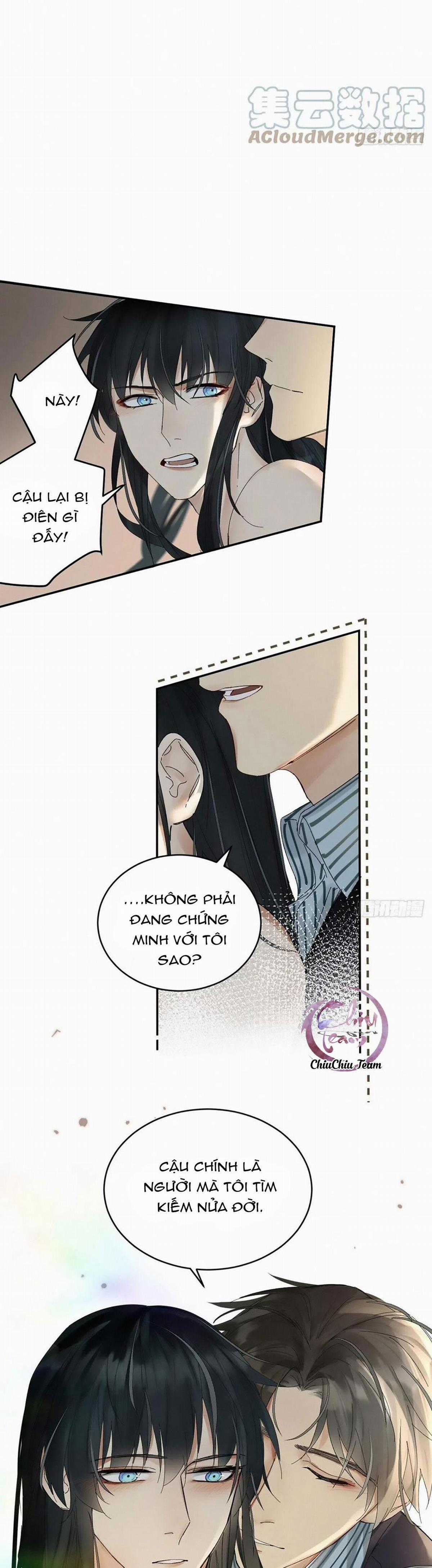 Antidote Poison - Chapter 37 - Trang 17