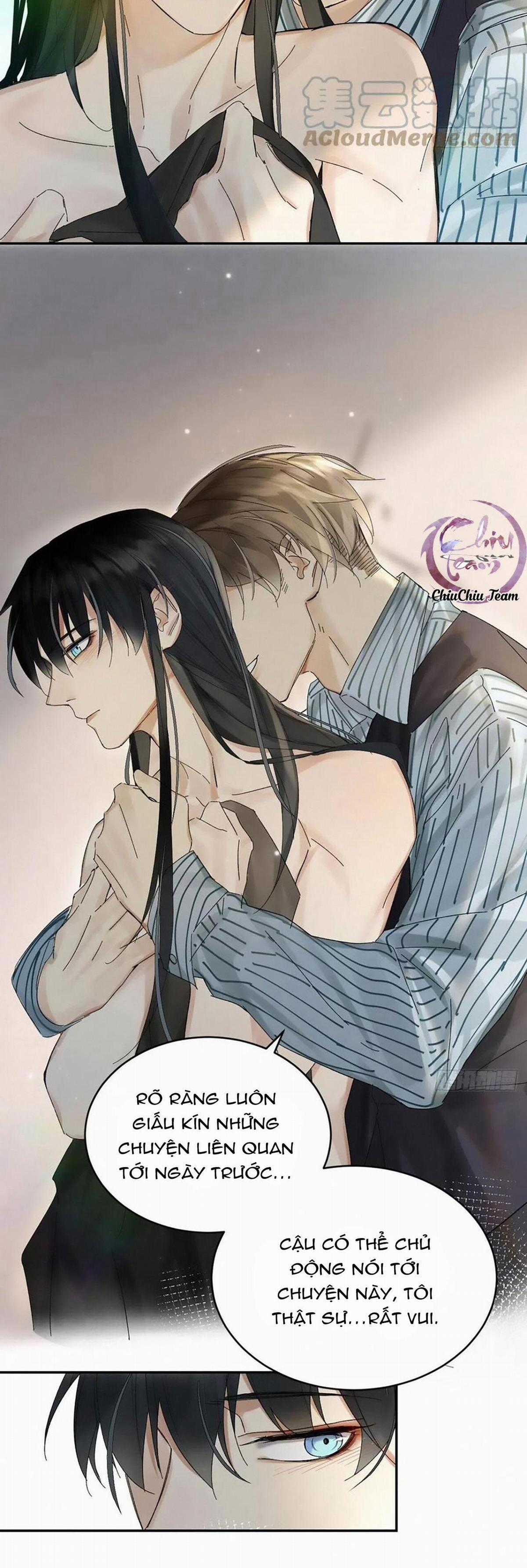 Antidote Poison - Chapter 37 - Trang 18