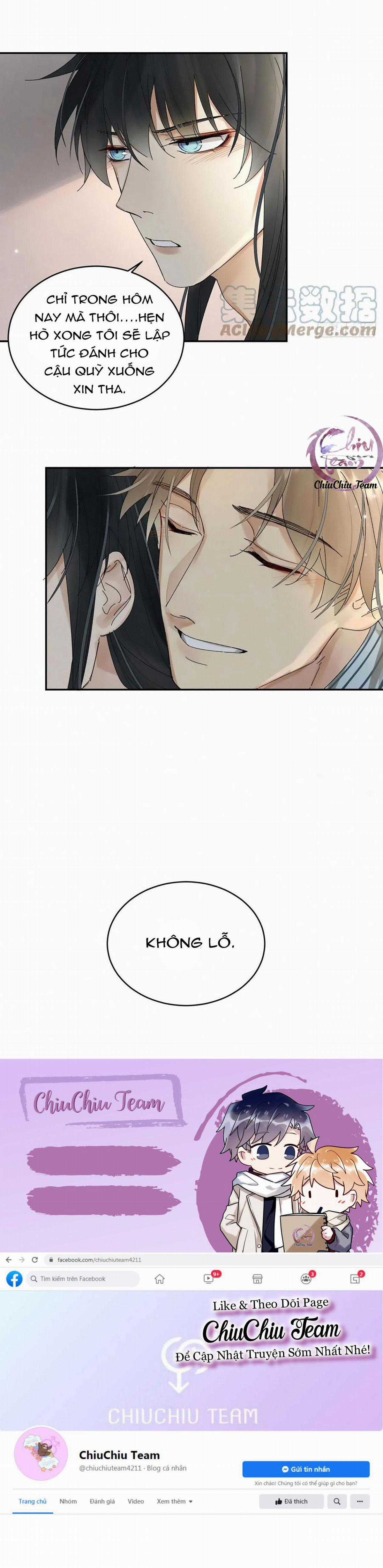 Antidote Poison - Chapter 37 - Trang 19