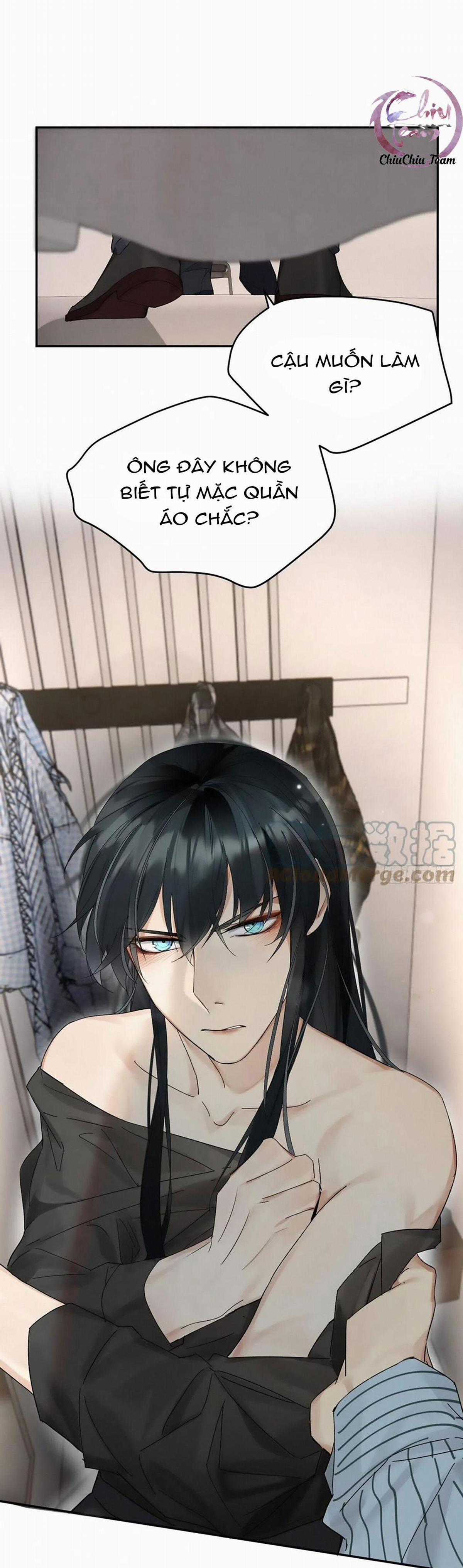 Antidote Poison - Chapter 37 - Trang 3