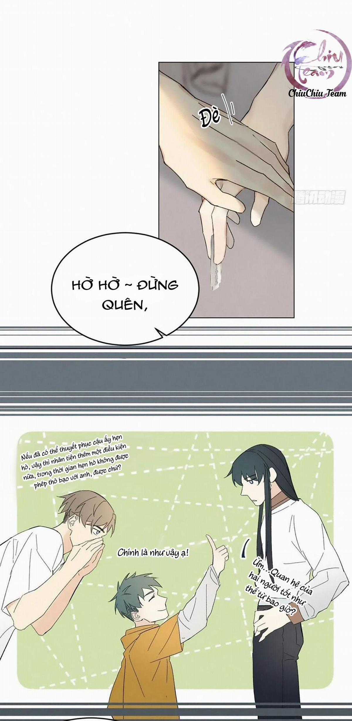 Antidote Poison - Chapter 37 - Trang 5