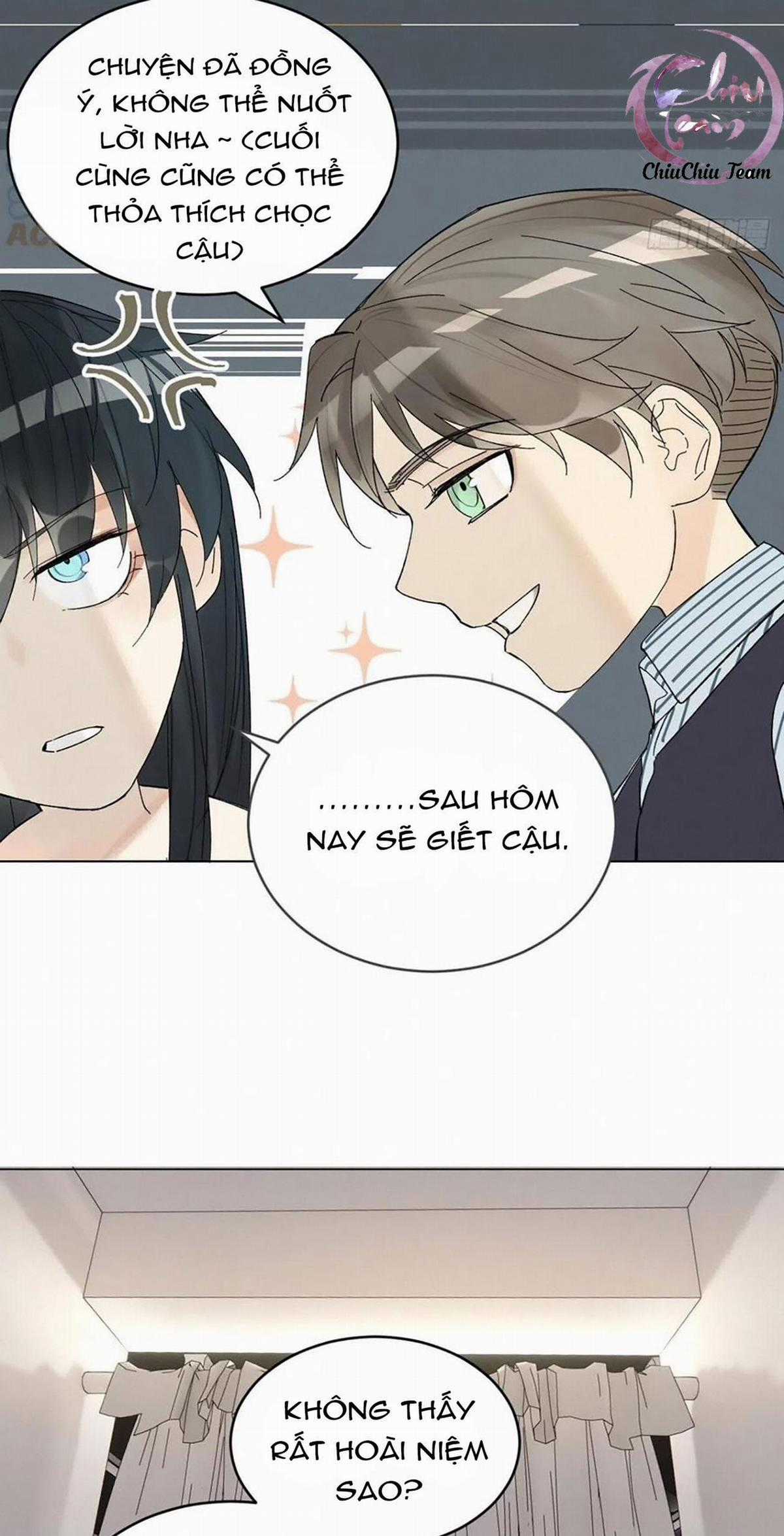 Antidote Poison - Chapter 37 - Trang 6