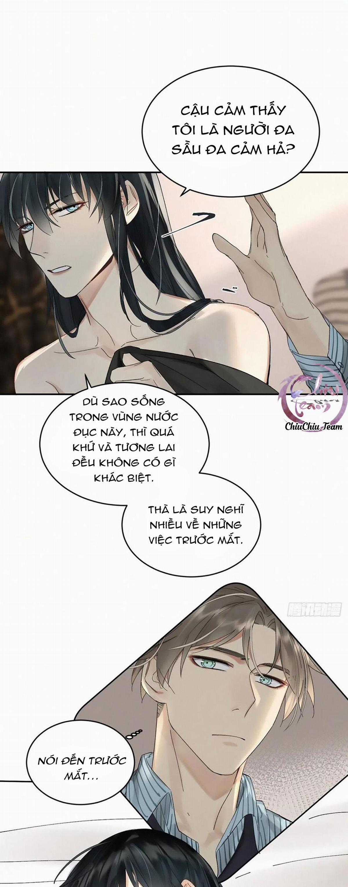 Antidote Poison - Chapter 37 - Trang 8