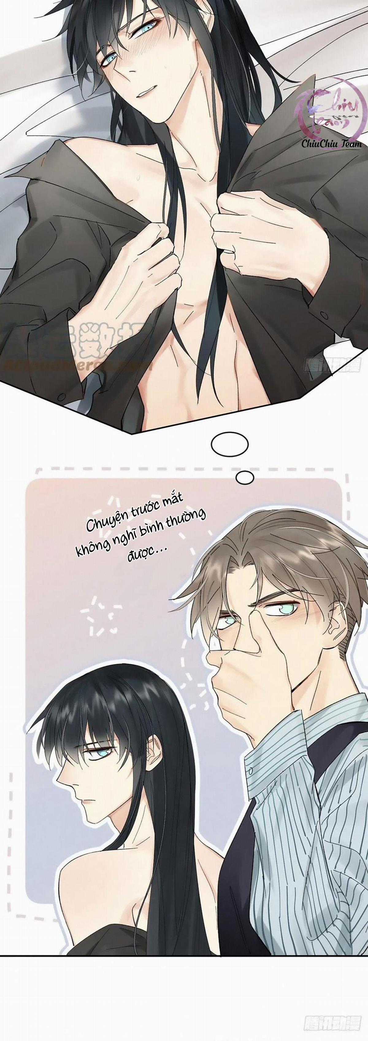 Antidote Poison - Chapter 37 - Trang 9