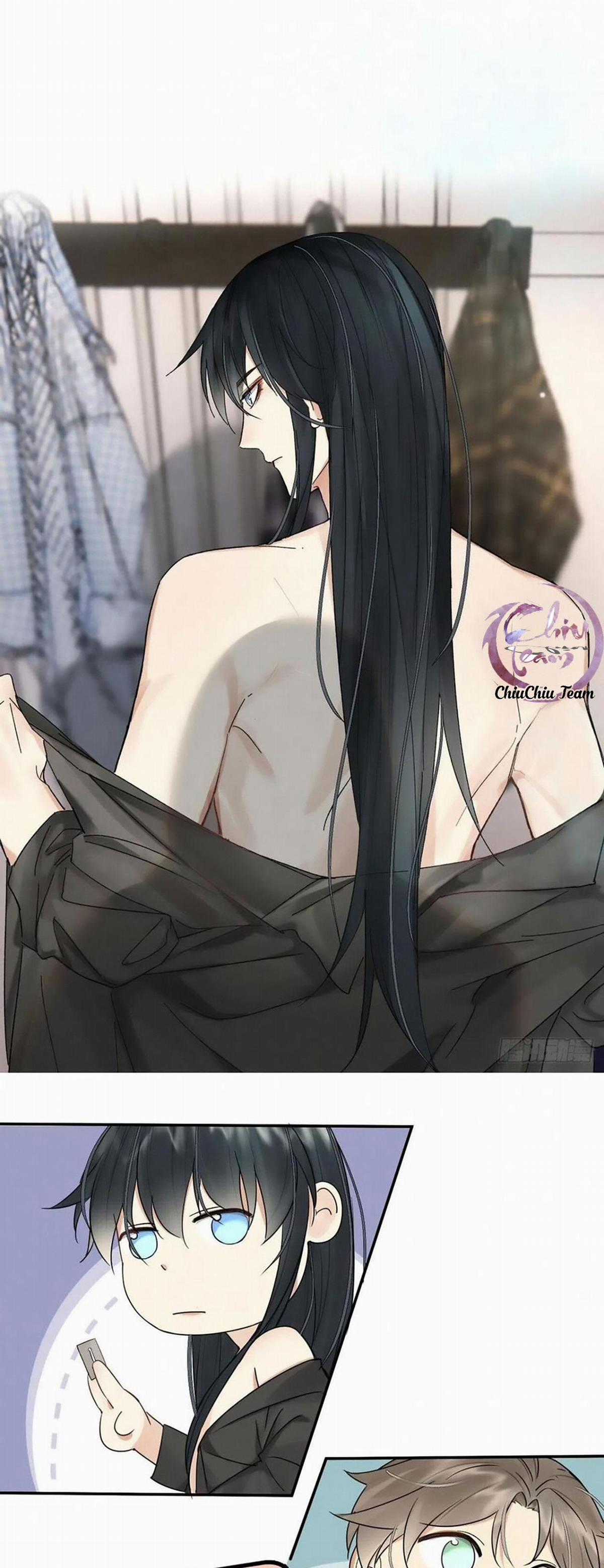 Antidote Poison - Chapter 37 - Trang 10