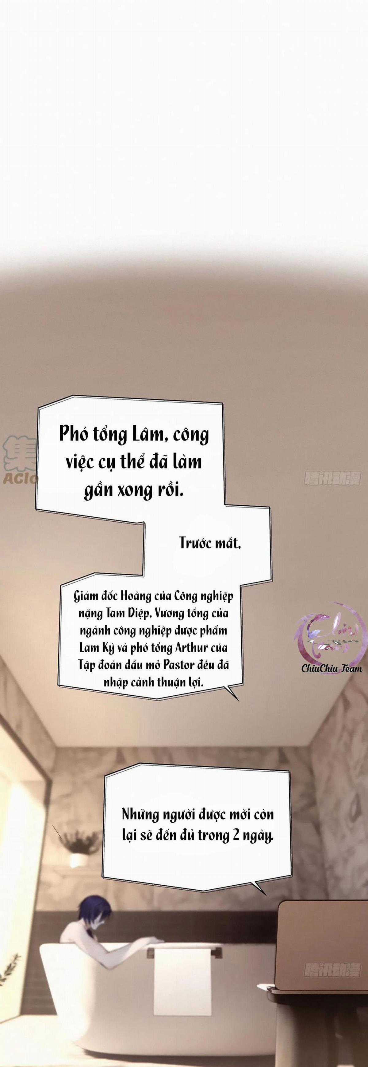 Antidote Poison - Chapter 38 - Trang 2