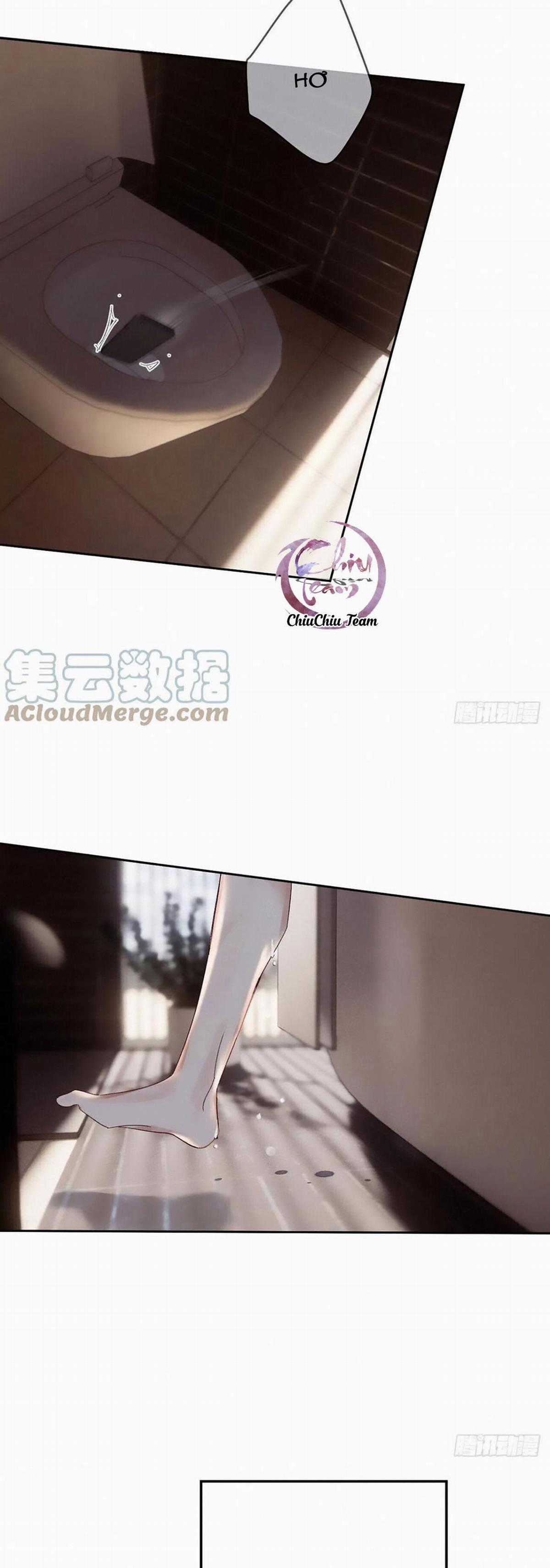 Antidote Poison - Chapter 38 - Trang 11