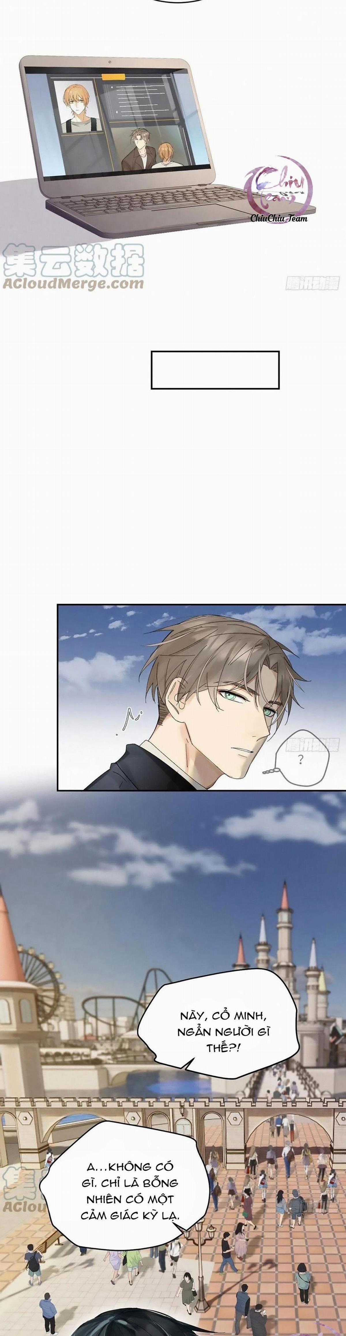 Antidote Poison - Chapter 38 - Trang 13