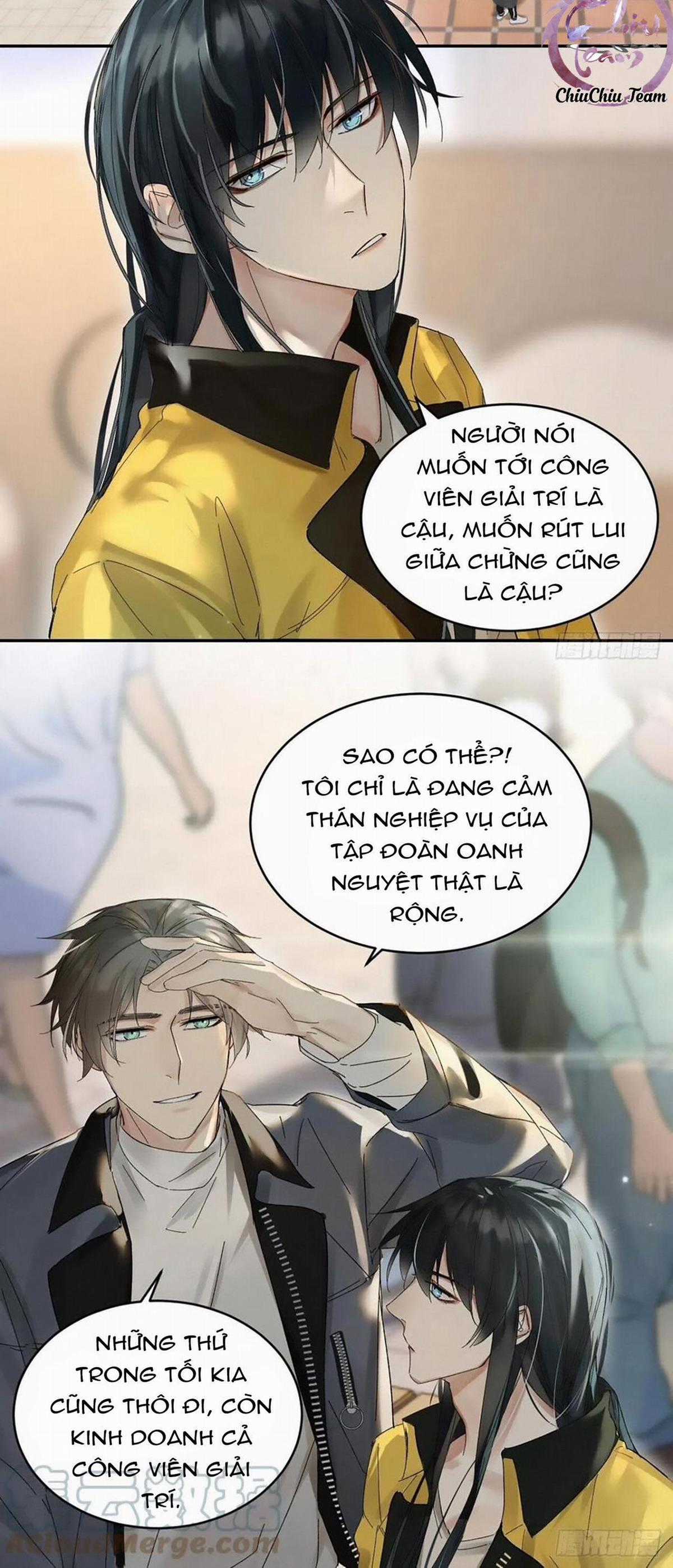 Antidote Poison - Chapter 38 - Trang 14