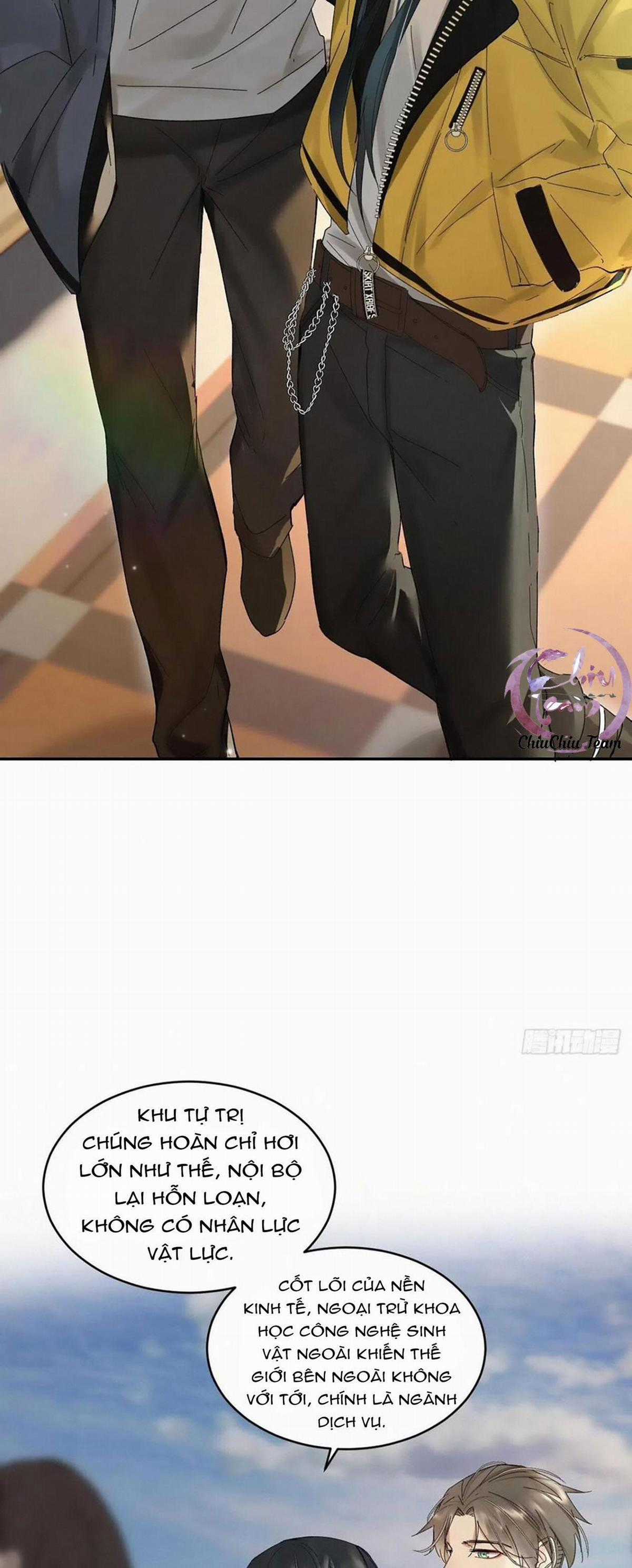 Antidote Poison - Chapter 38 - Trang 15