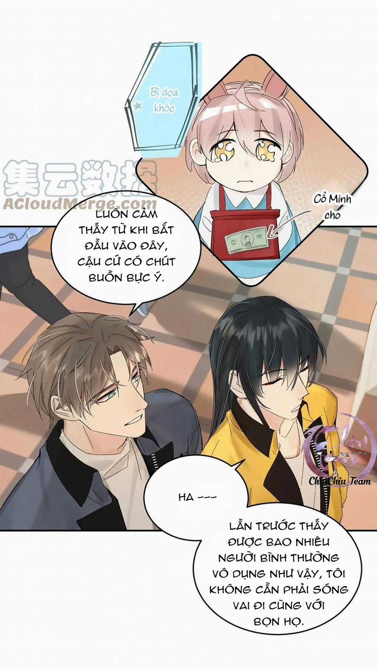 Antidote Poison - Chapter 38 - Trang 18