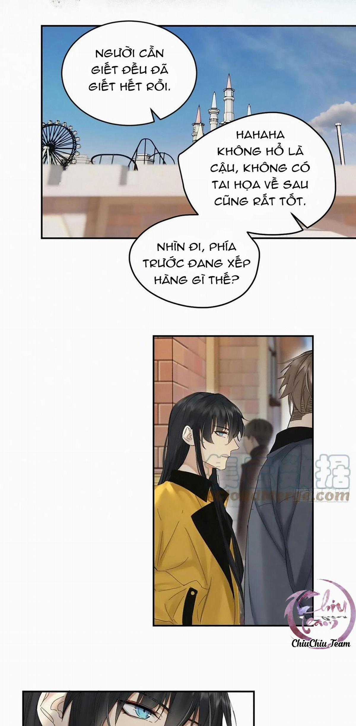 Antidote Poison - Chapter 38 - Trang 20