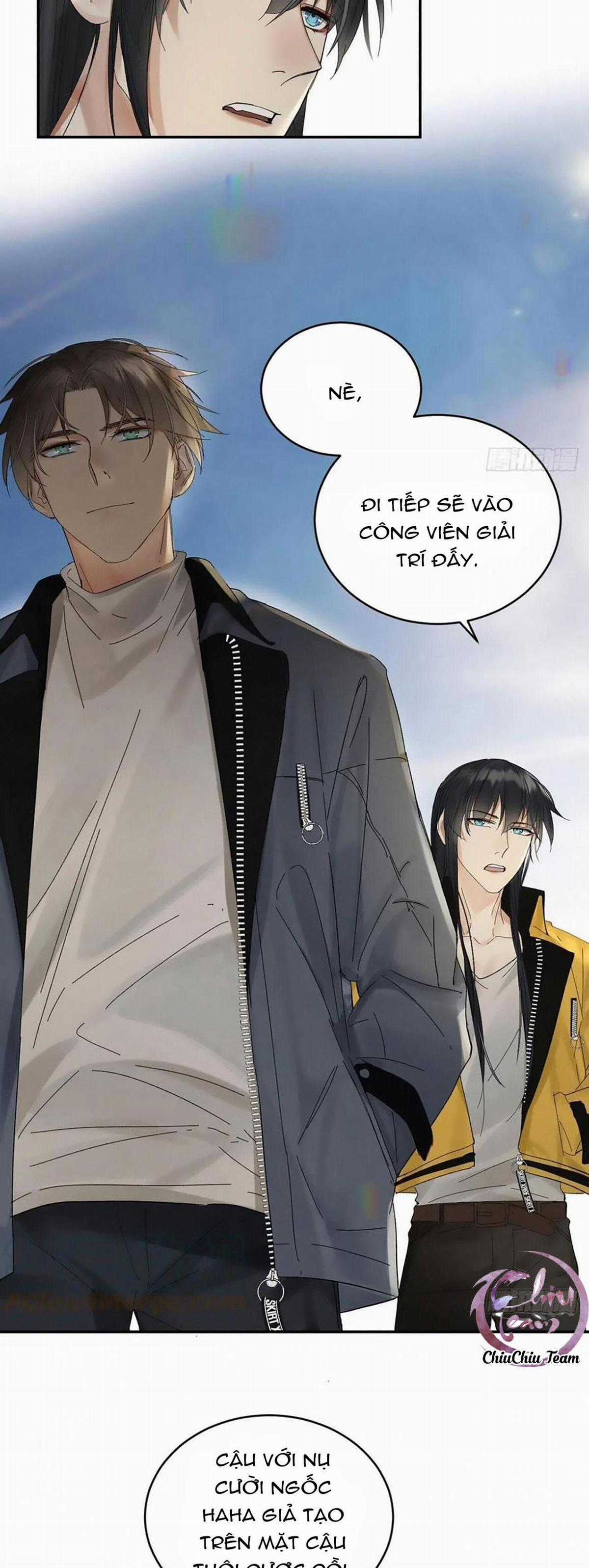 Antidote Poison - Chapter 38 - Trang 21