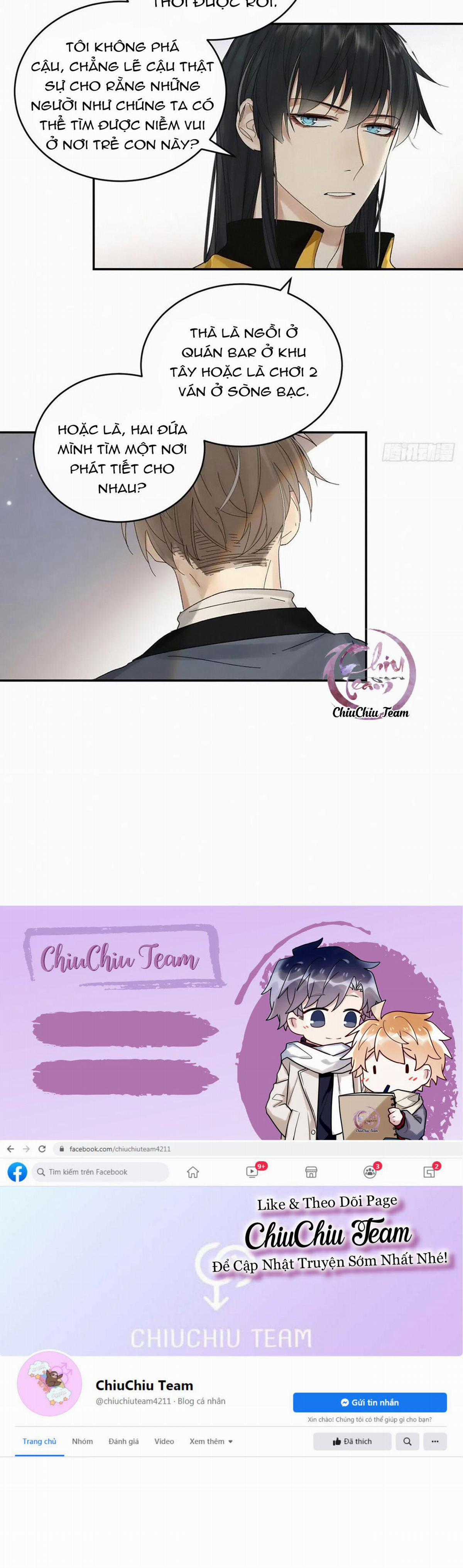 Antidote Poison - Chapter 38 - Trang 22