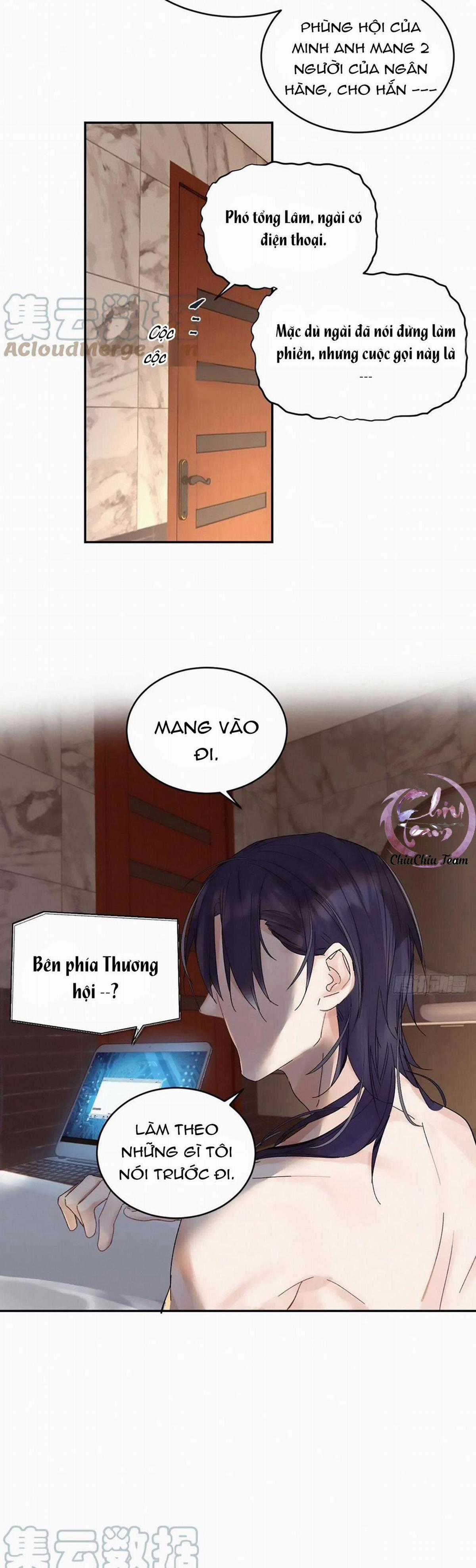 Antidote Poison - Chapter 38 - Trang 4