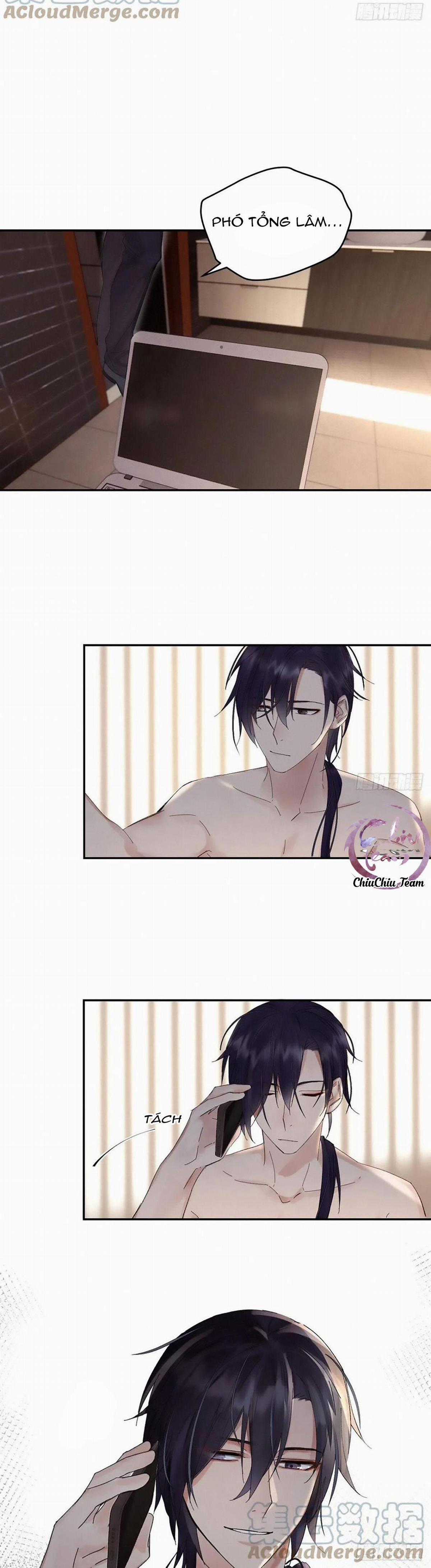 Antidote Poison - Chapter 38 - Trang 5