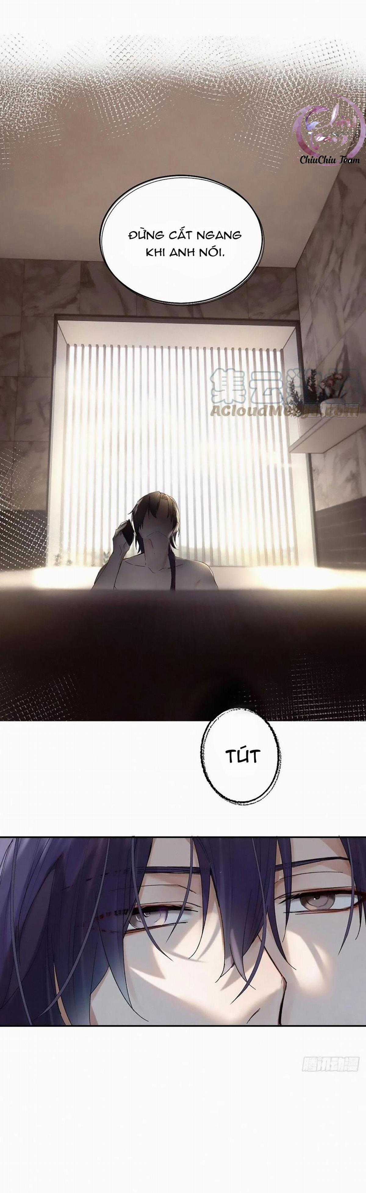 Antidote Poison - Chapter 38 - Trang 8