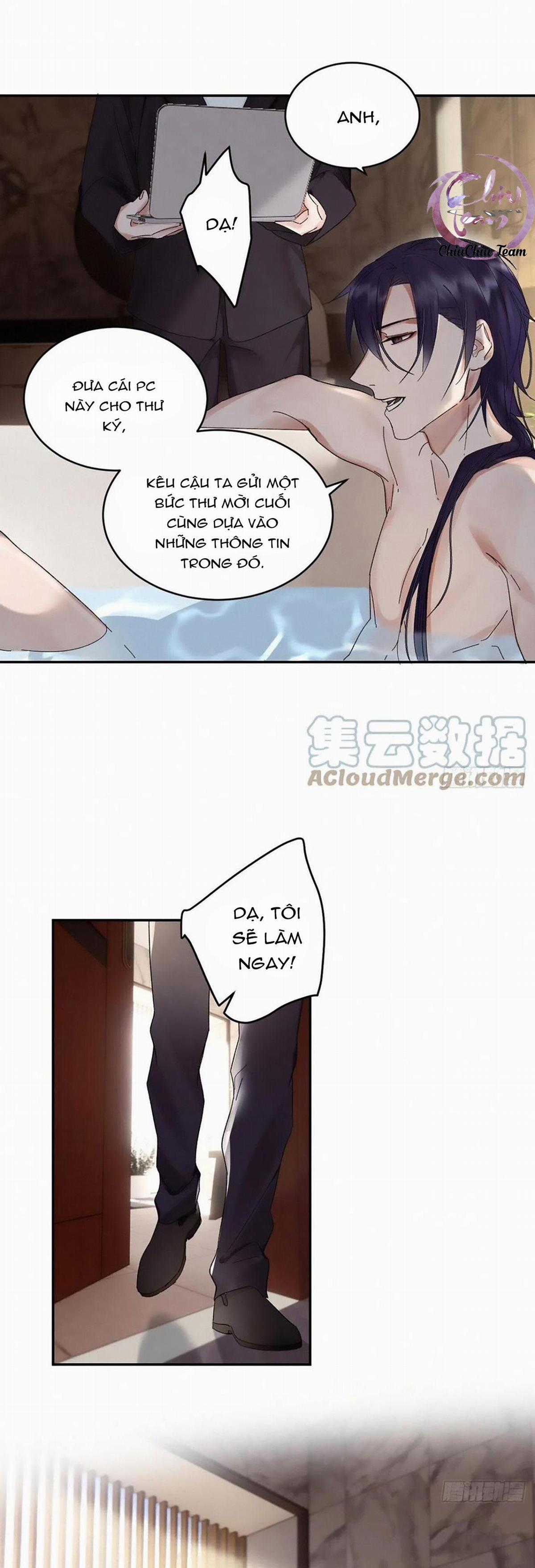 Antidote Poison - Chapter 38 - Trang 9