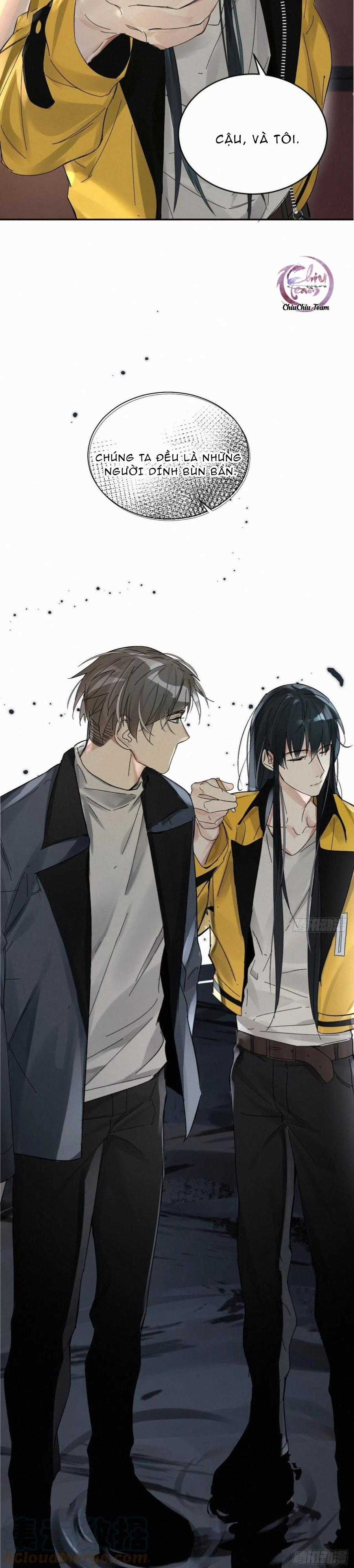 Antidote Poison - Chapter 39 - Trang 12