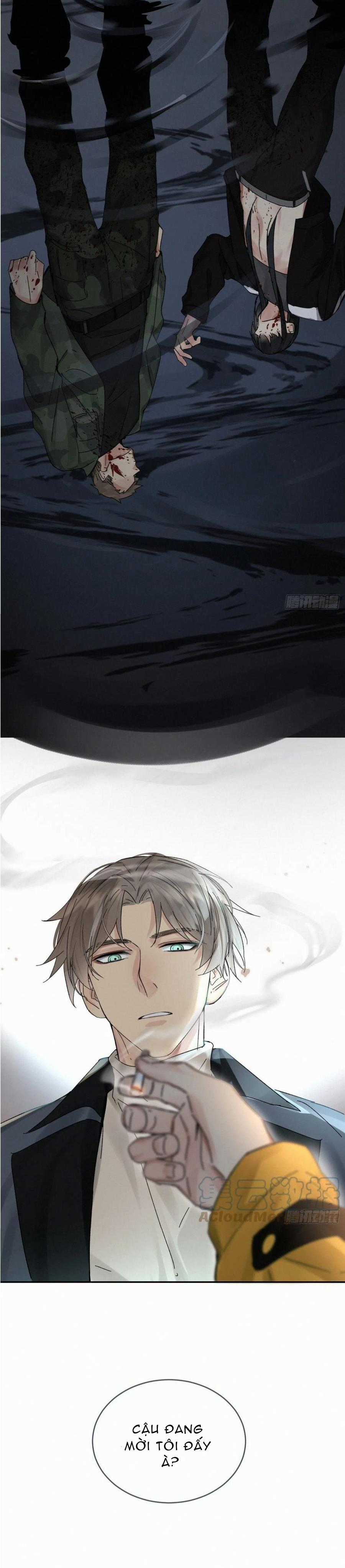 Antidote Poison - Chapter 39 - Trang 13