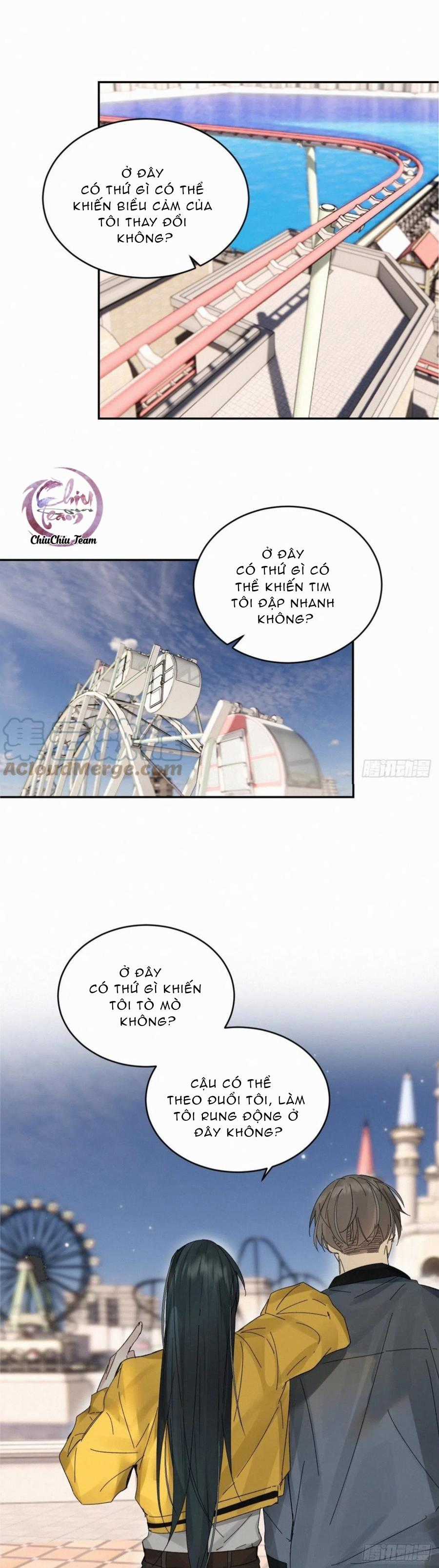 Antidote Poison - Chapter 39 - Trang 7