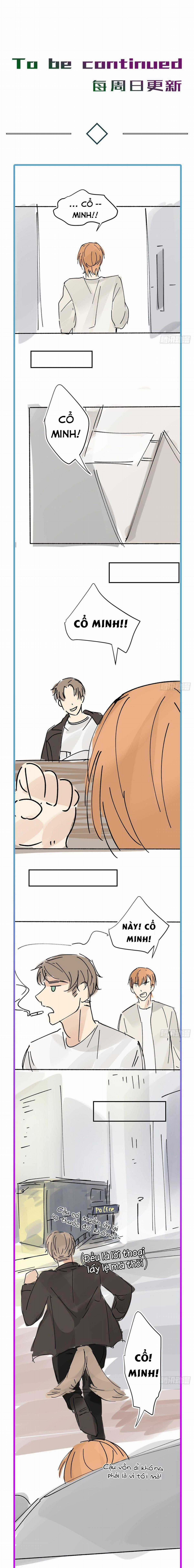 Antidote Poison - Chapter 4 - Trang 13