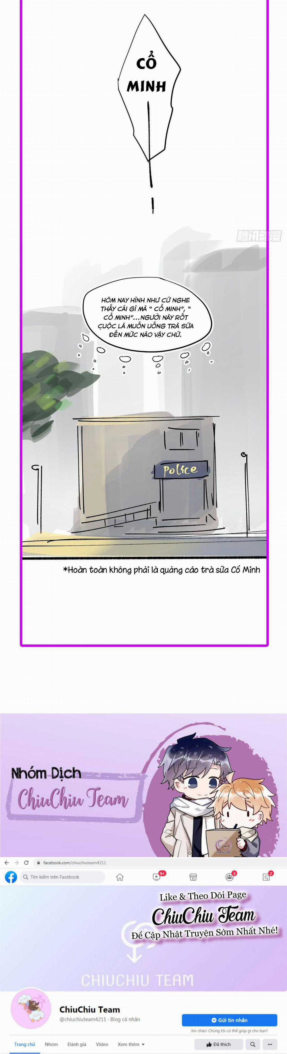 Antidote Poison - Chapter 4 - Trang 14