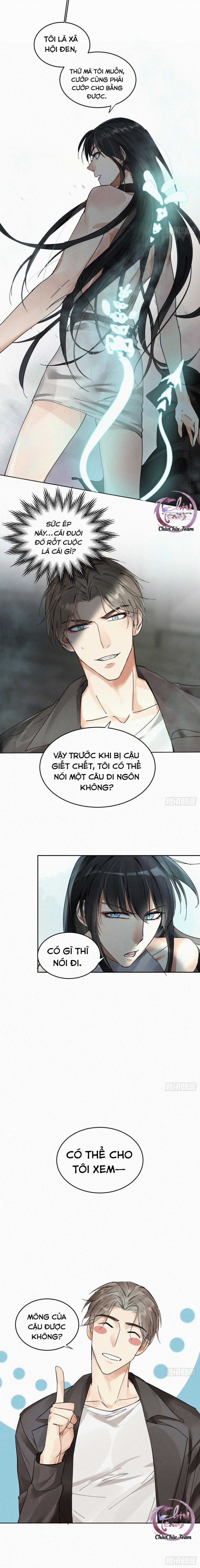 Antidote Poison - Chapter 4 - Trang 9