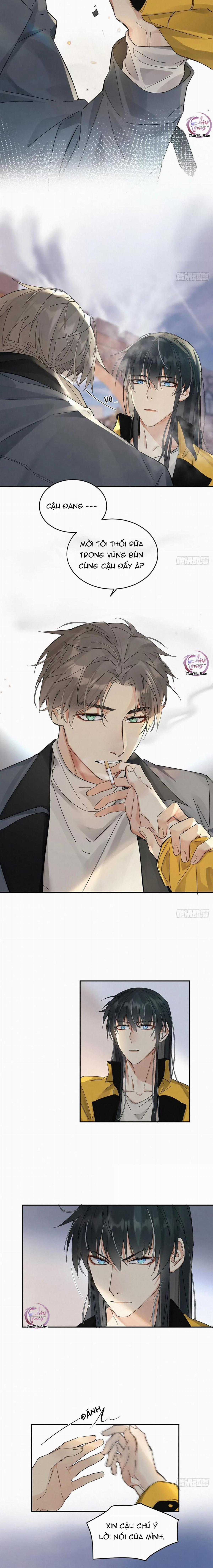 Antidote Poison - Chapter 40 - Trang 3