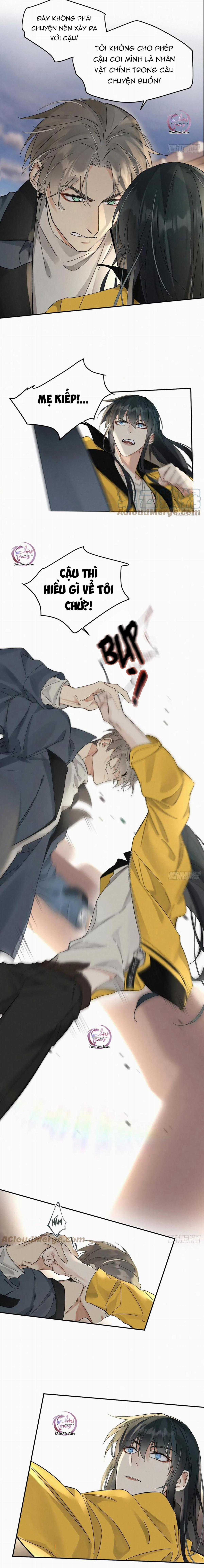 Antidote Poison - Chapter 40 - Trang 5