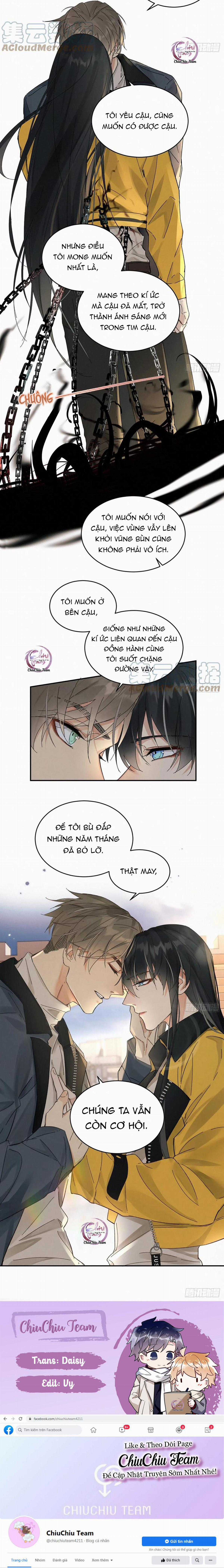 Antidote Poison - Chapter 40 - Trang 9