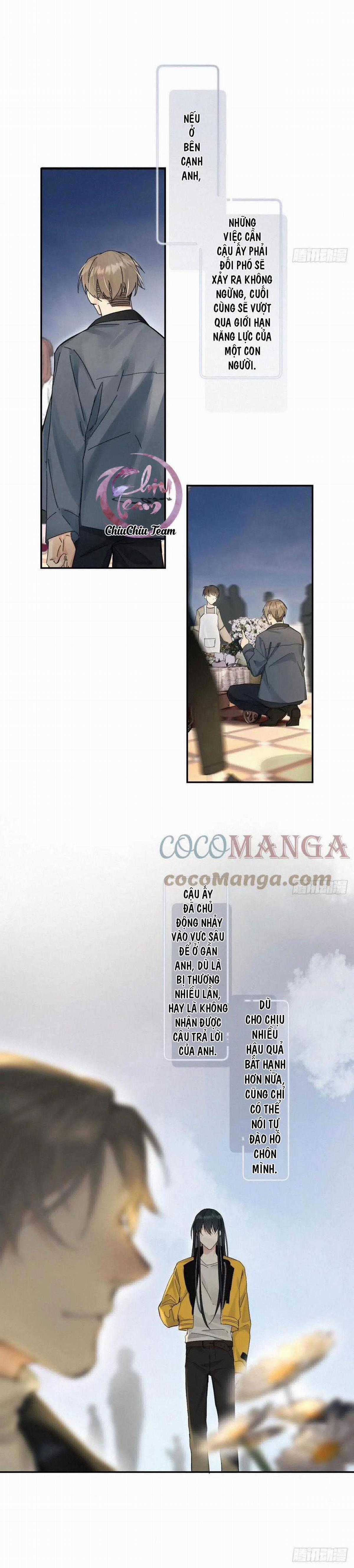Antidote Poison - Chapter 41 - Trang 11