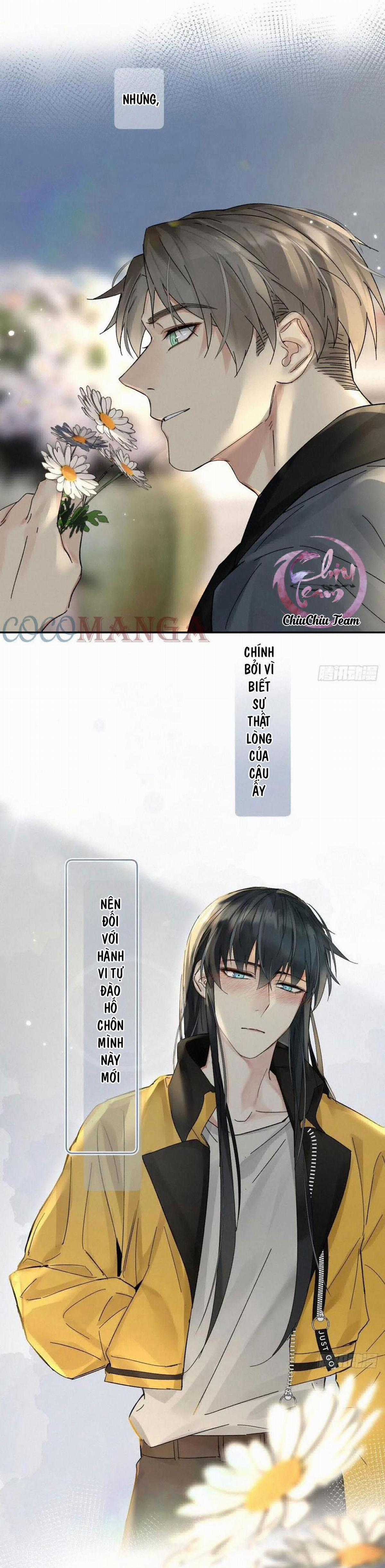 Antidote Poison - Chapter 41 - Trang 12