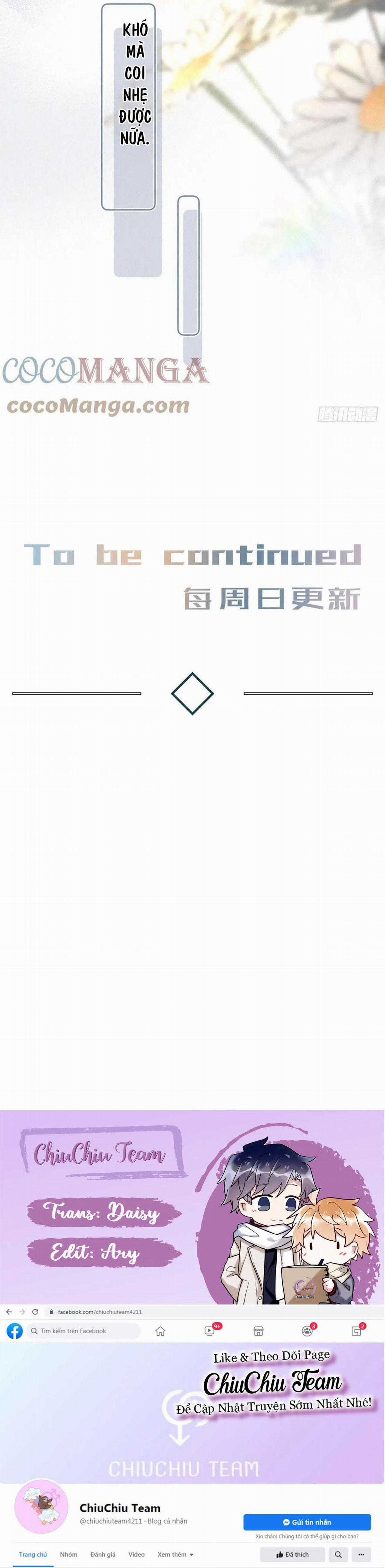 Antidote Poison - Chapter 41 - Trang 13