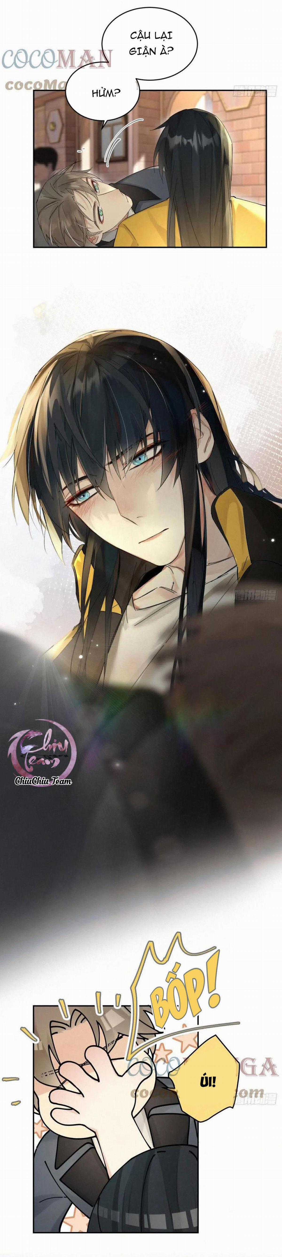 Antidote Poison - Chapter 41 - Trang 3