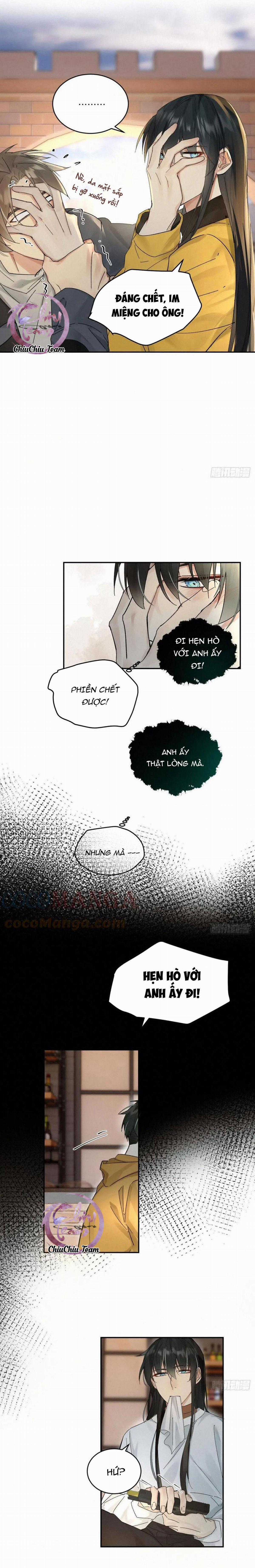 Antidote Poison - Chapter 41 - Trang 4