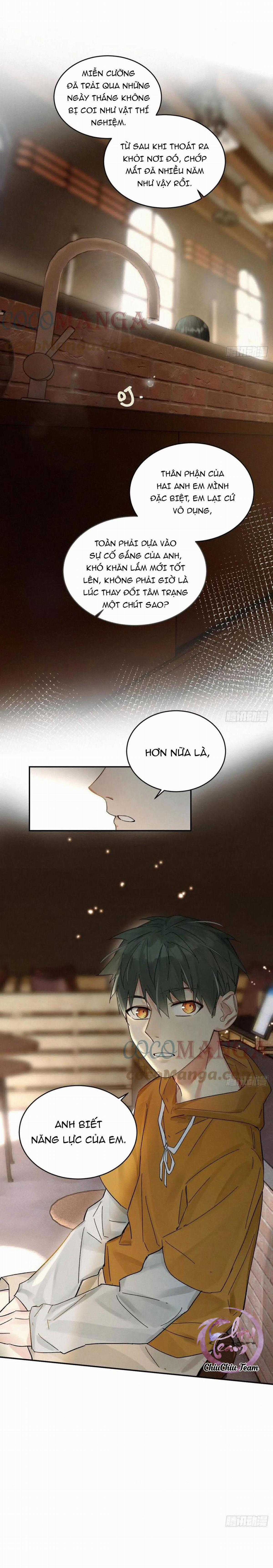 Antidote Poison - Chapter 41 - Trang 8