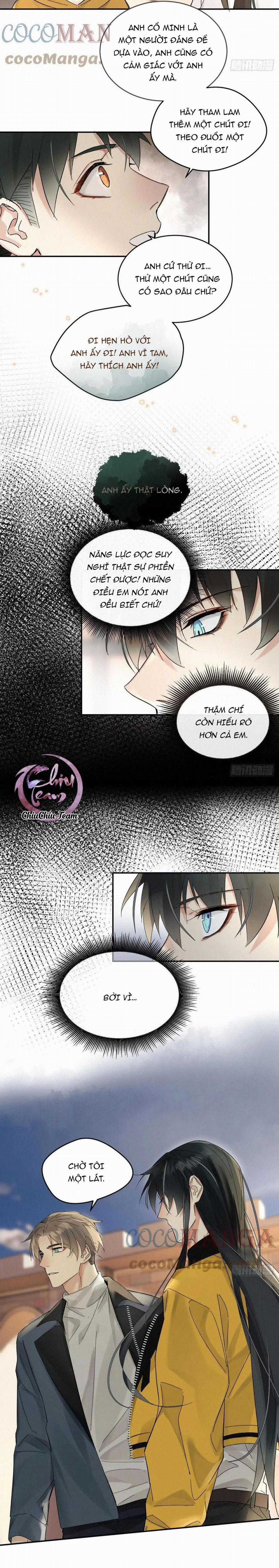 Antidote Poison - Chapter 41 - Trang 10