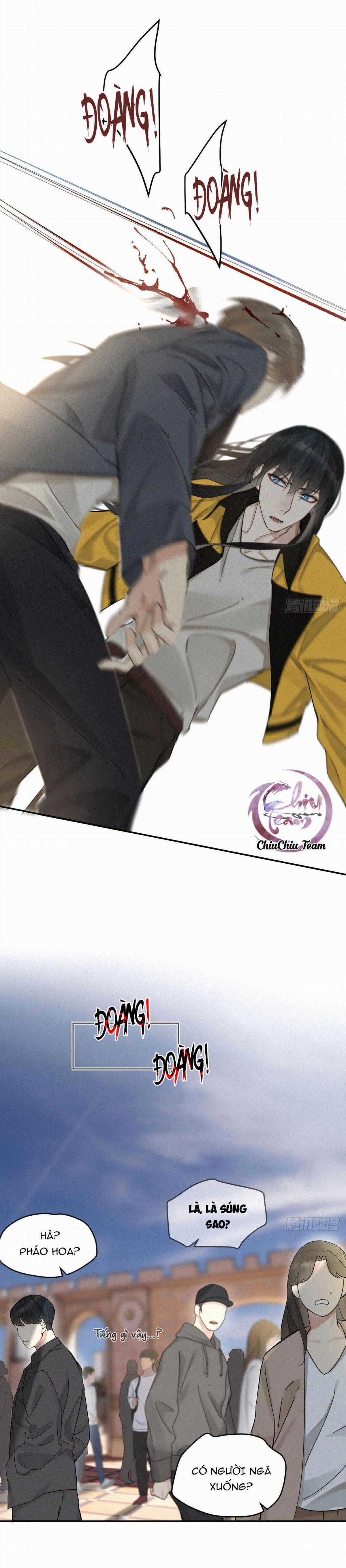 Antidote Poison - Chapter 42 - Trang 11