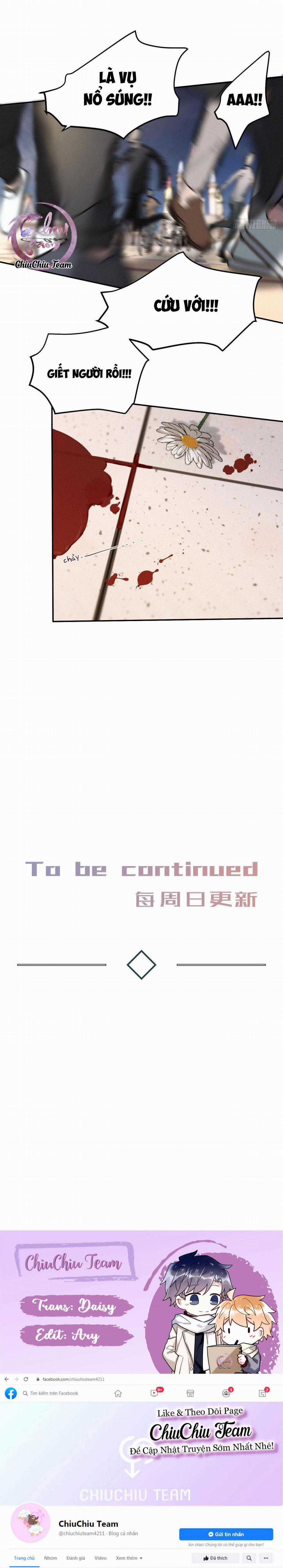 Antidote Poison - Chapter 42 - Trang 12