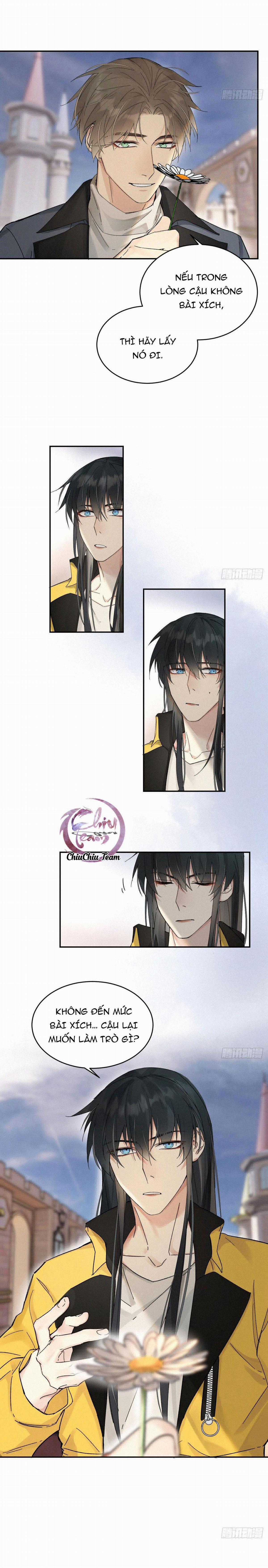 Antidote Poison - Chapter 42 - Trang 3