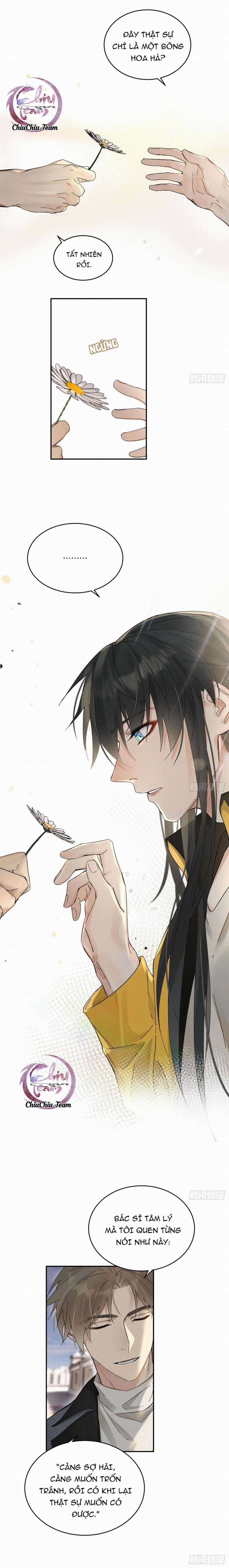 Antidote Poison - Chapter 42 - Trang 4