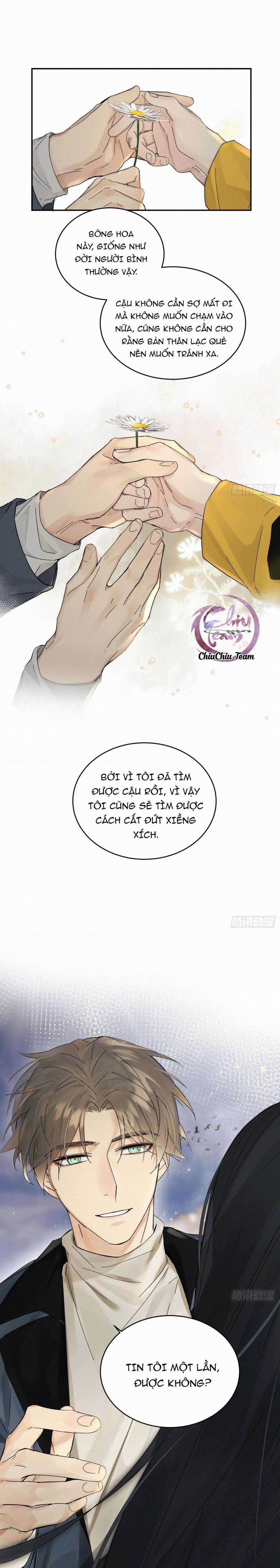 Antidote Poison - Chapter 42 - Trang 5