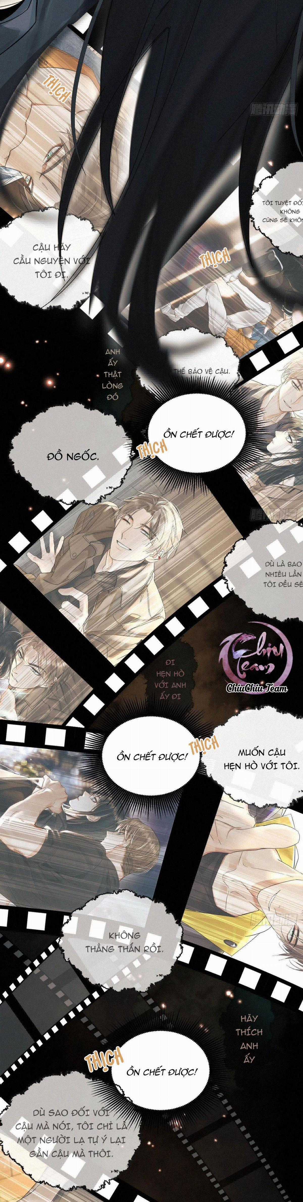 Antidote Poison - Chapter 42 - Trang 6