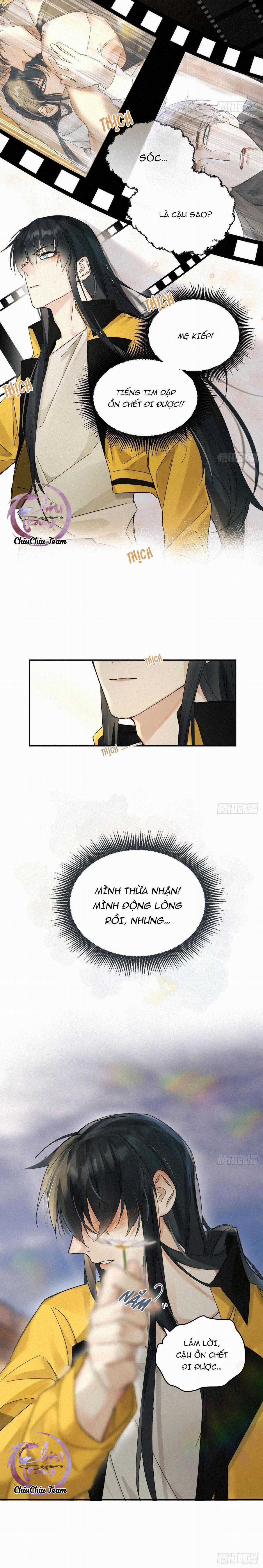 Antidote Poison - Chapter 42 - Trang 7