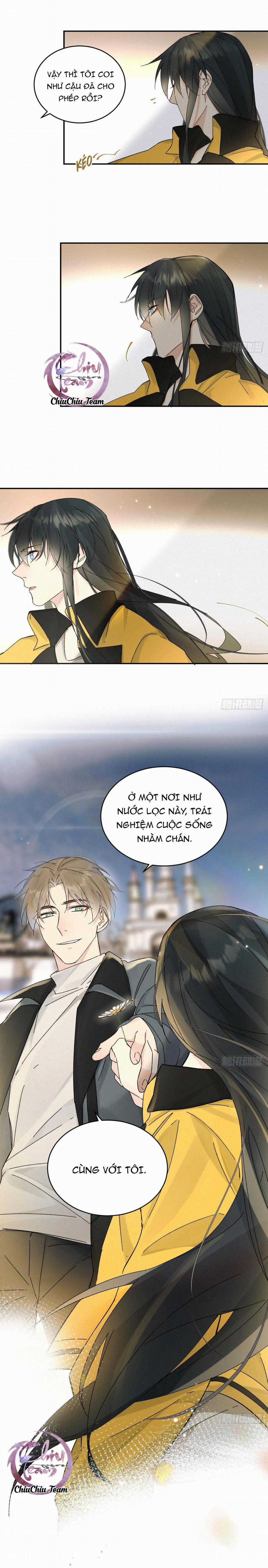 Antidote Poison - Chapter 42 - Trang 8