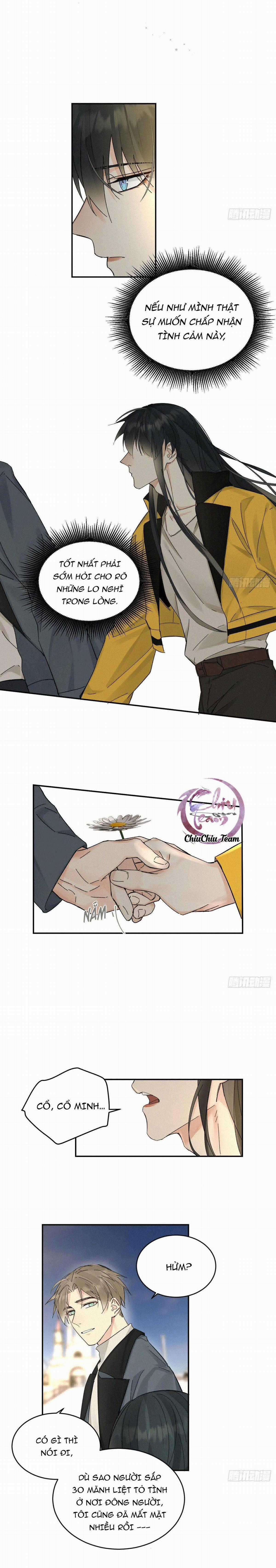 Antidote Poison - Chapter 42 - Trang 9