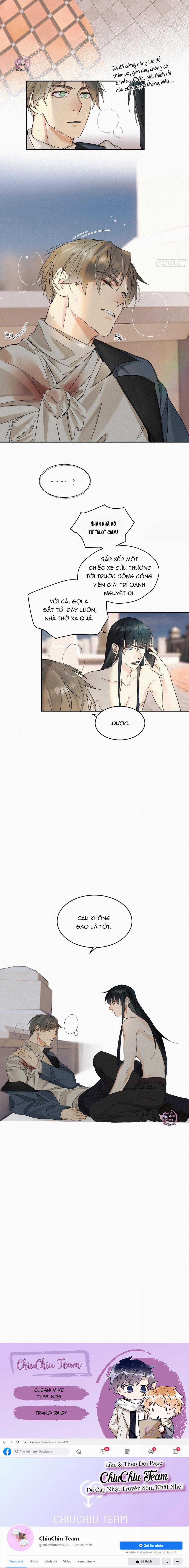 Antidote Poison - Chapter 43 - Trang 5