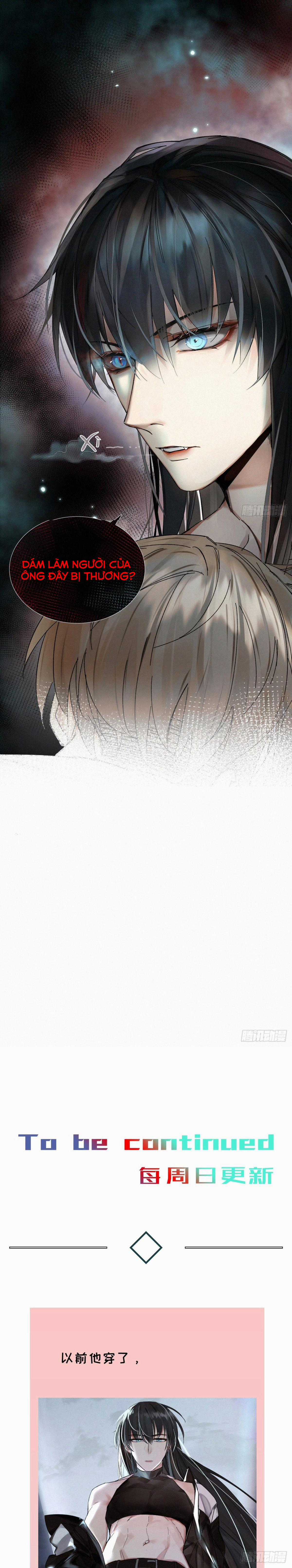 Antidote Poison - Chapter 44 - Trang 11