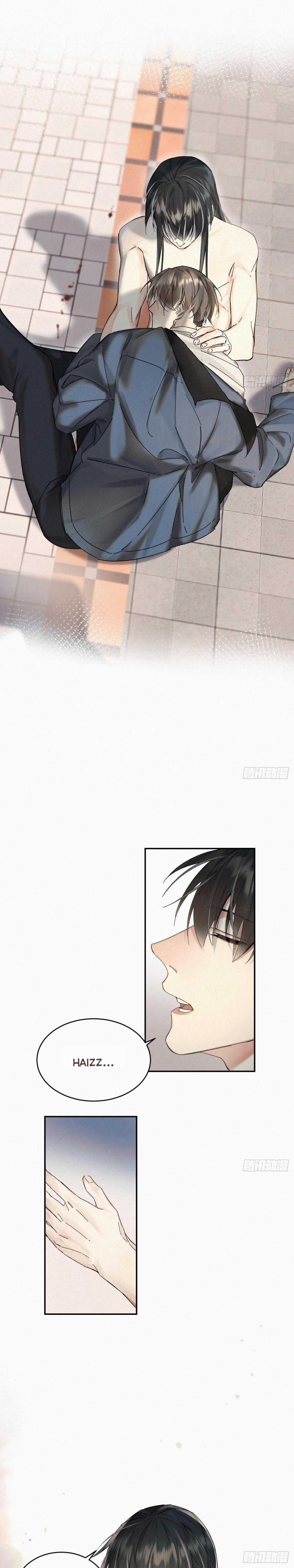 Antidote Poison - Chapter 44 - Trang 9